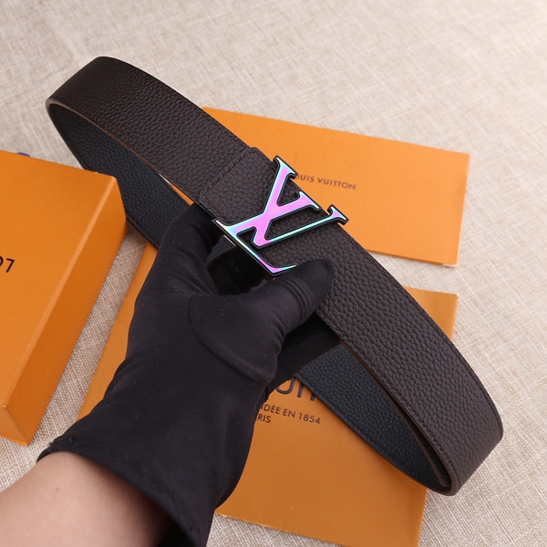 激安ルイヴィトンベルト正面デザイン